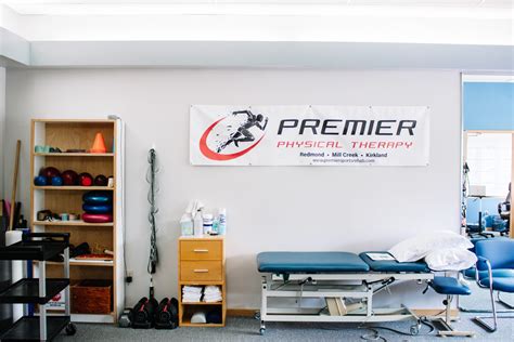 premier physical therapy in seattle